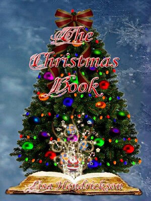 cover image of The Christmas Book